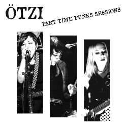 Ötzi - Part Time Punks Sessions (2019)