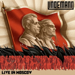 Lindemann - Blut (Live in Moscow) (2021)