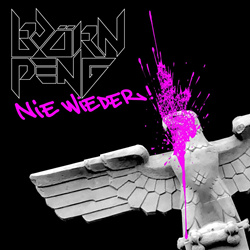 Björn Peng - Nie wieder! (Single) (2025)