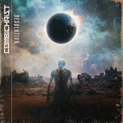 Combichrist - Desolation (Single) (2025)