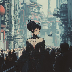 Ezekiel Gauthier - Digital Girl (Single) (2025)