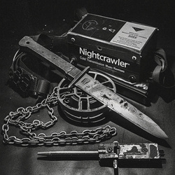 Nightcrawler - Cold Transmission Music Remixes (2025)