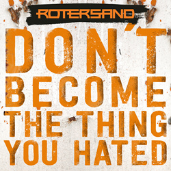 Rotersand - Private Firmament (I Fell For You) (Single) (2025)