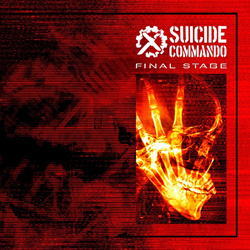 Suicide Commando - De weg (Single) (2025)
